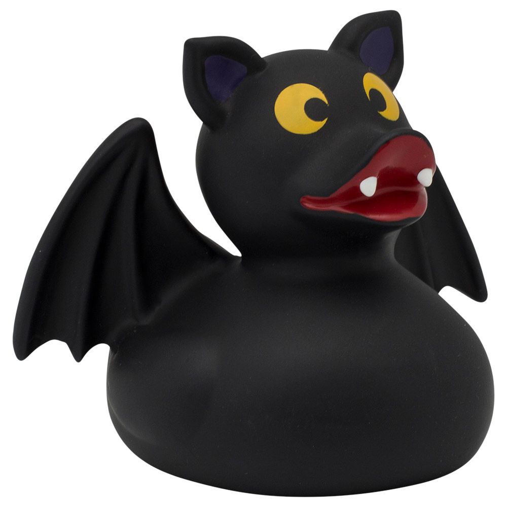 Lilalu - Bat Duck - Black