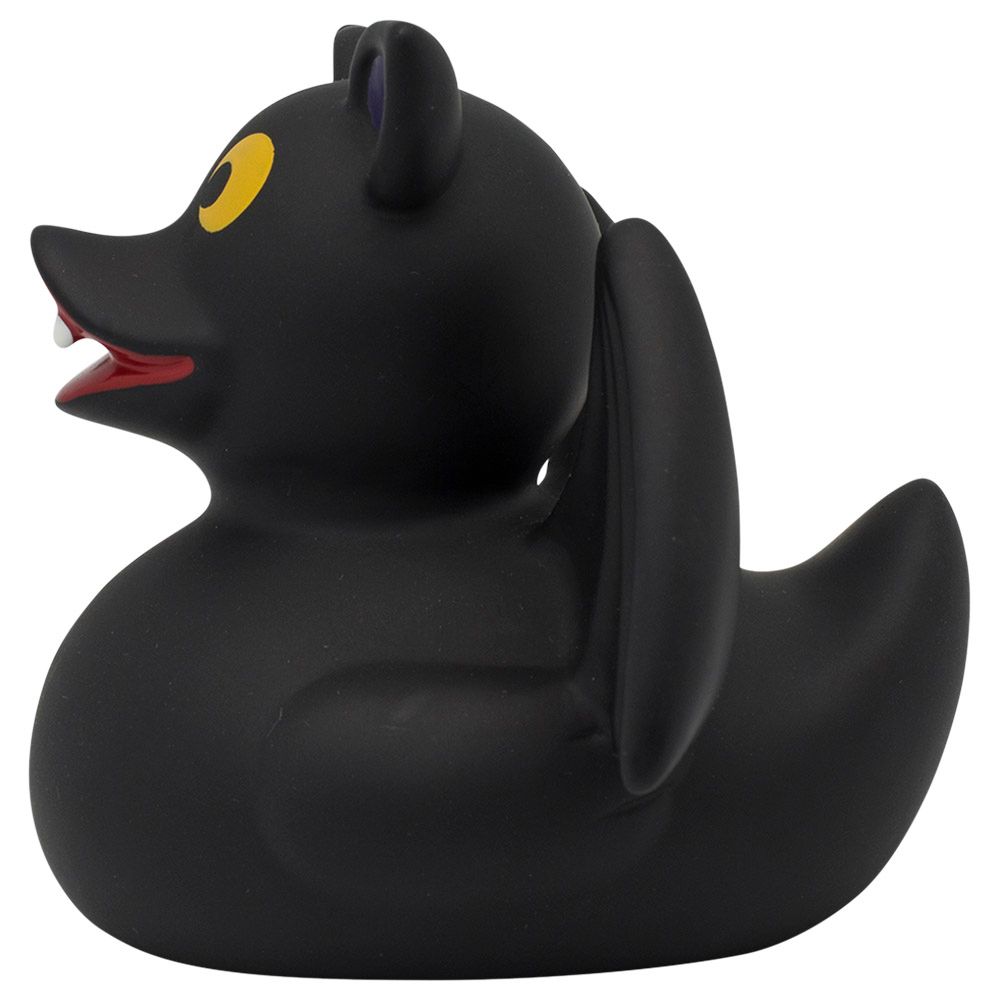 Lilalu - Bat Duck - Black