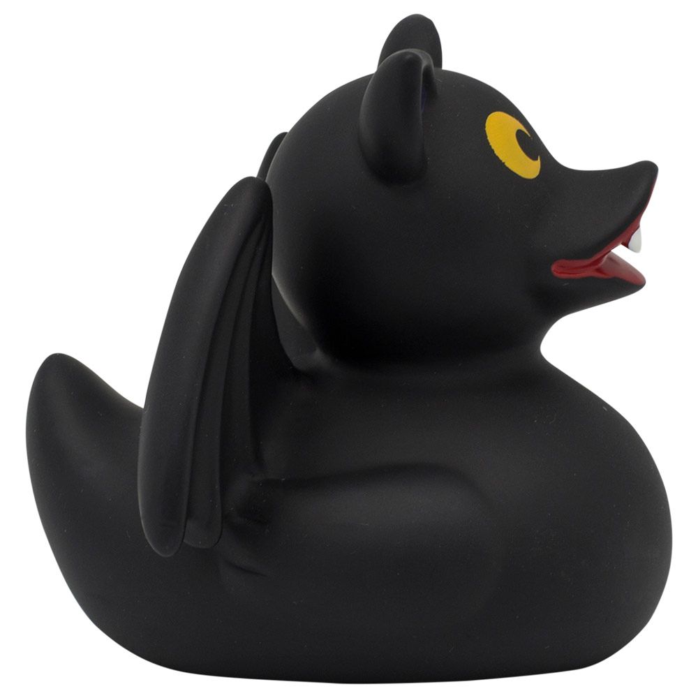 Lilalu - Bat Duck - Black