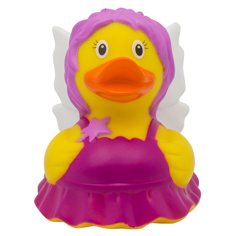 LILALU - Fairy Duck Design