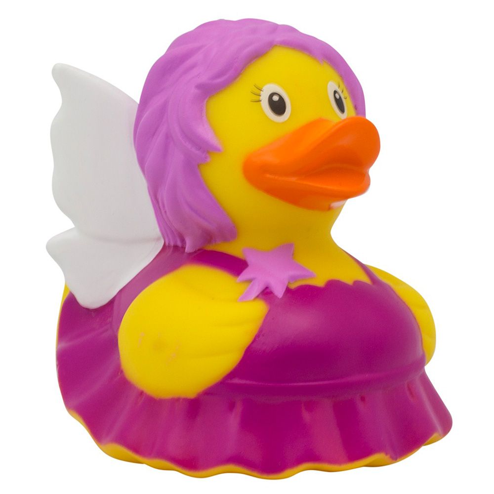 LILALU - Fairy Duck Design