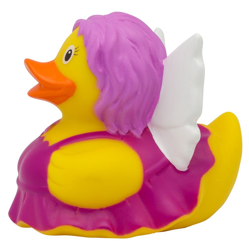 LILALU - Fairy Duck Design