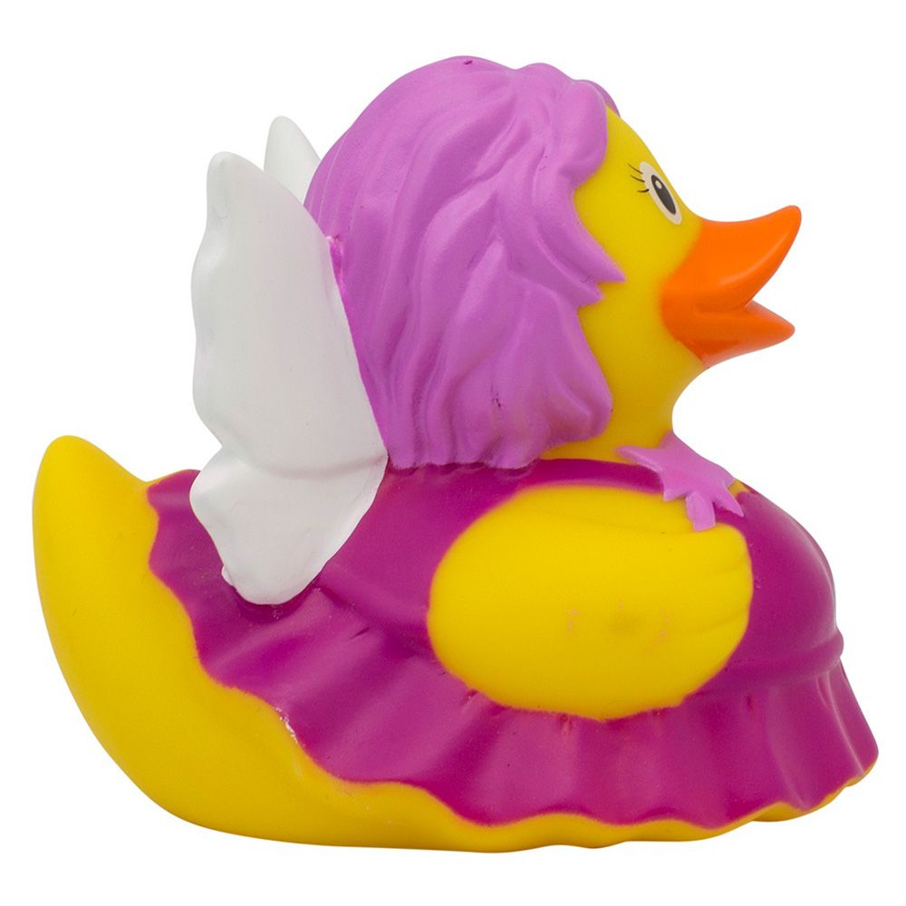 LILALU - Fairy Duck Design