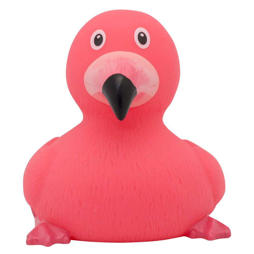 LILALU - Flamingo Duck Design - Pink