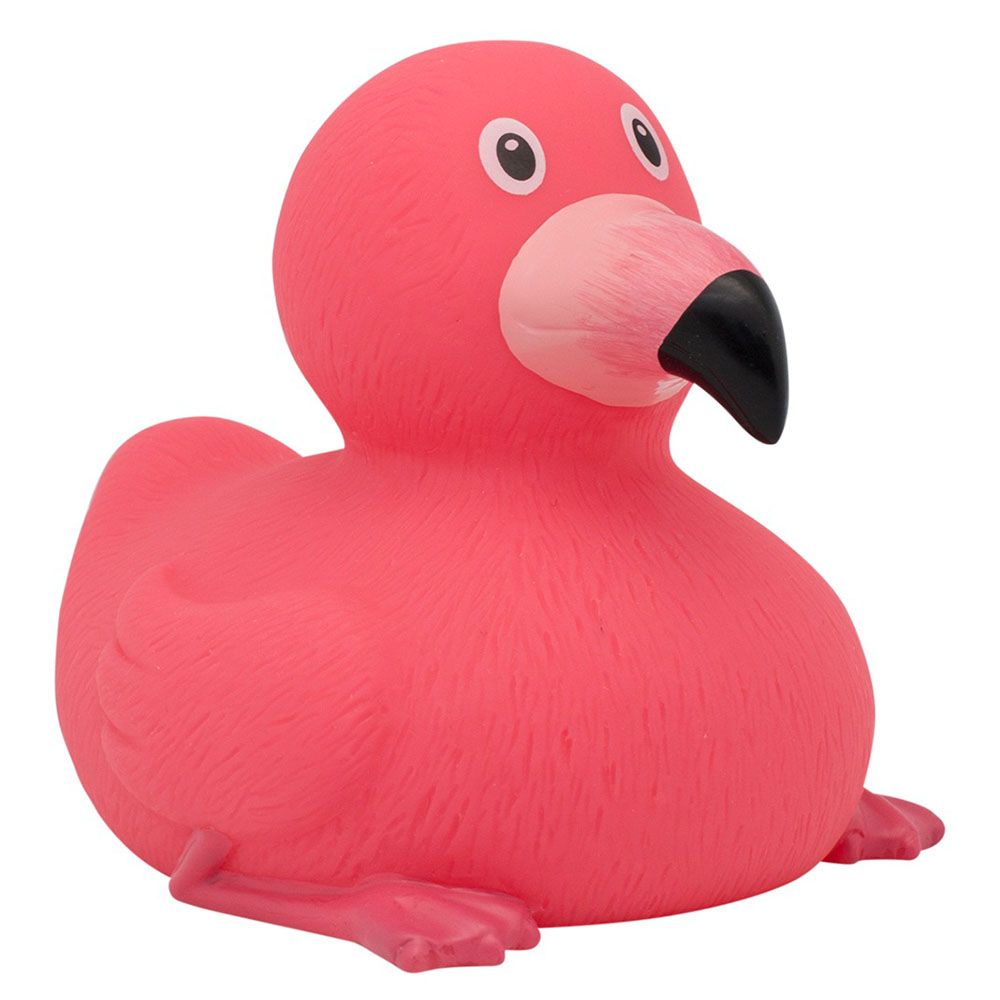 LILALU - Flamingo Duck Design - Pink