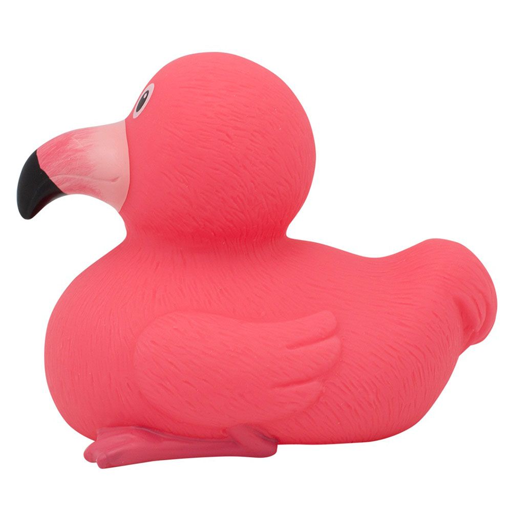 LILALU - Flamingo Duck Design - Pink