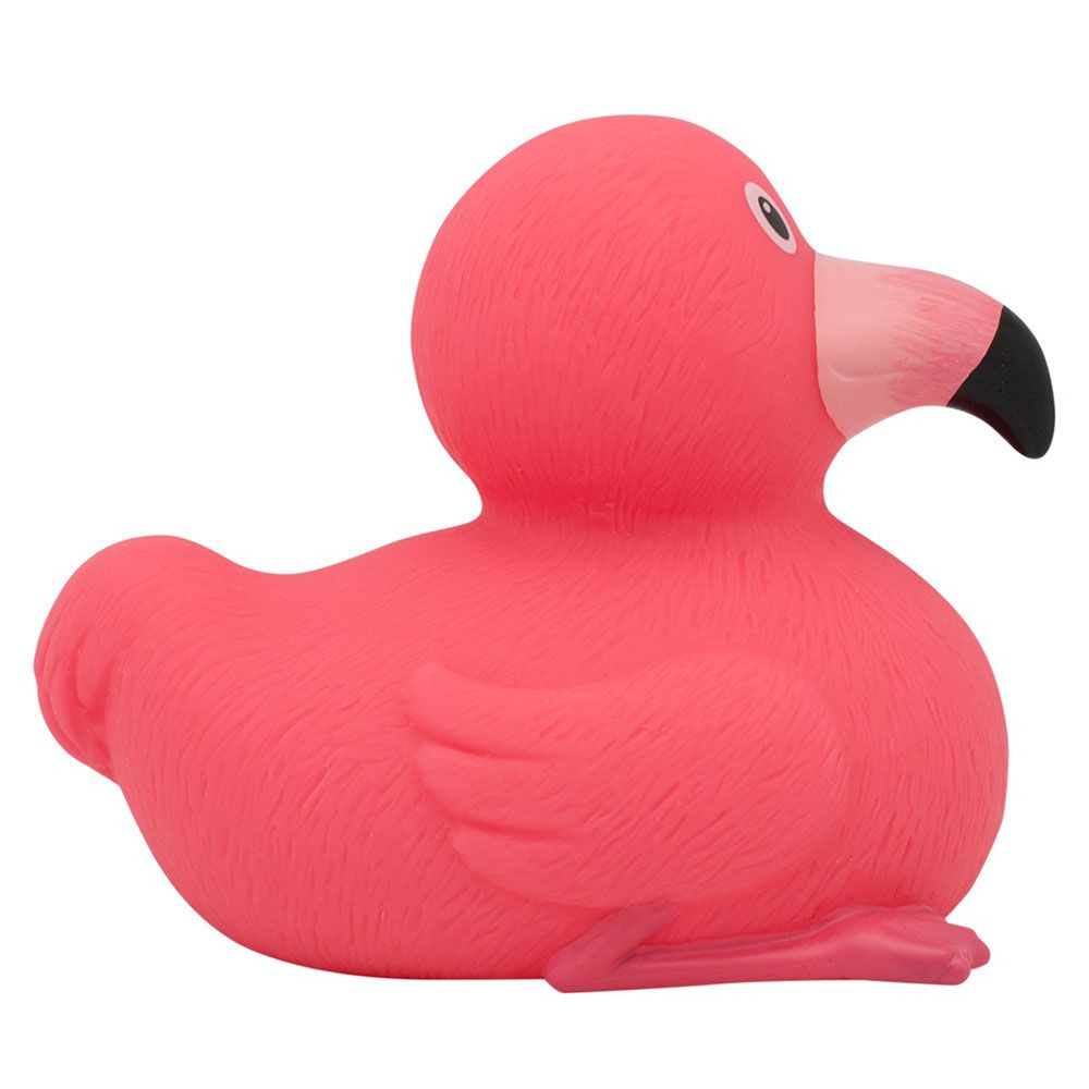 LILALU - Flamingo Duck Design - Pink