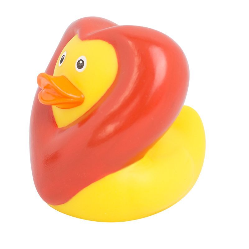 Lilalu - Heart Duck 