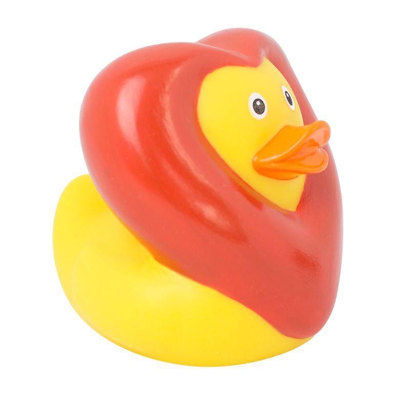 Lilalu - Heart Duck 