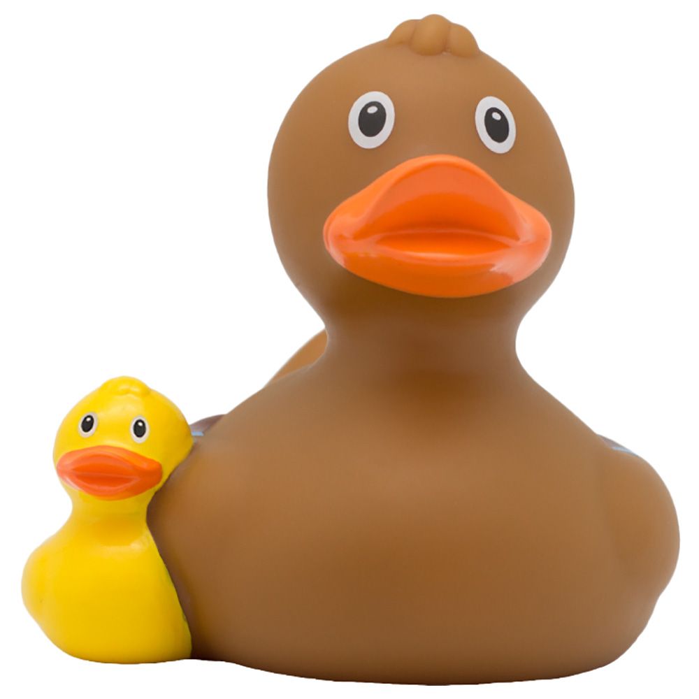 Lilalu - Mummy Duck Duck - Brown