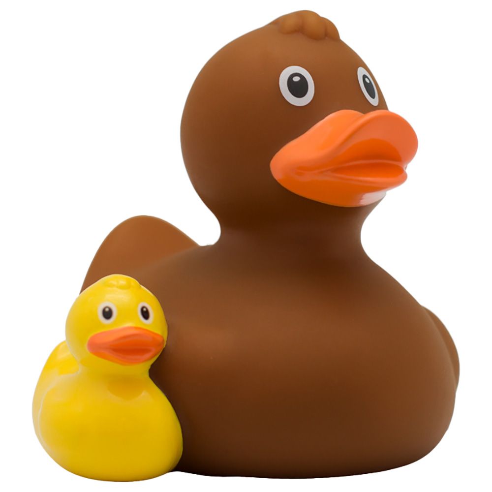 Lilalu - Mummy Duck Duck - Brown