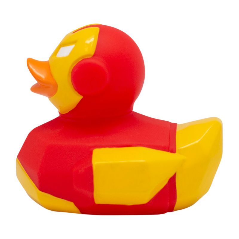 Lilalu - Red Star Duck