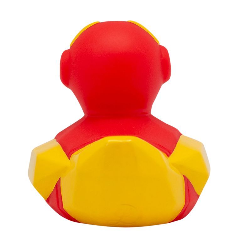 Lilalu - Red Star Duck