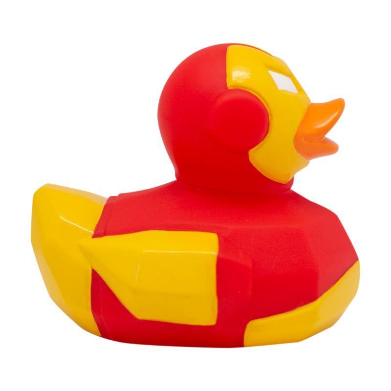 Lilalu - Red Star Duck