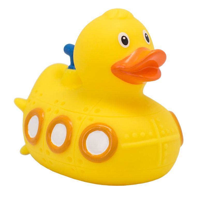 Lilalu - Submarine Duck