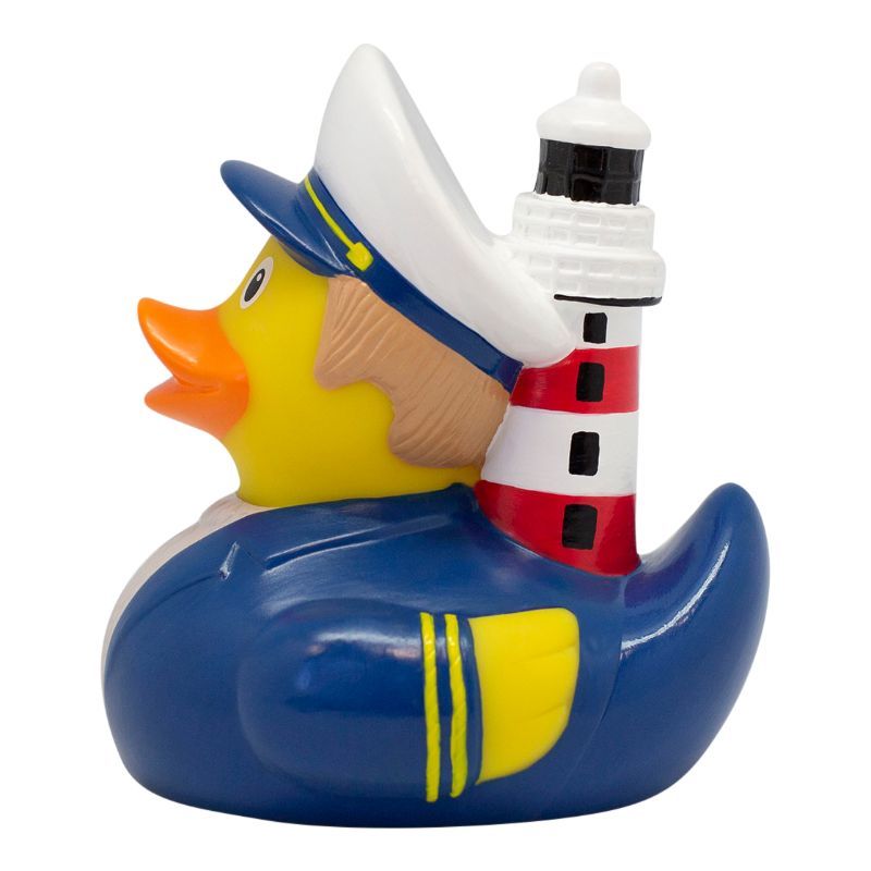 Lilalu - Lighthouse Duck