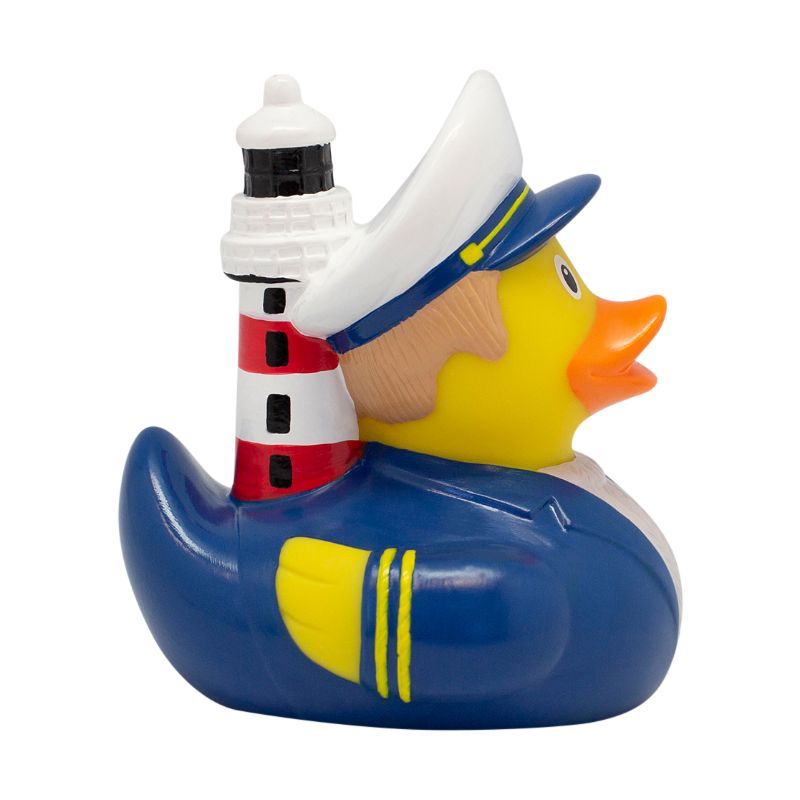 Lilalu - Lighthouse Duck