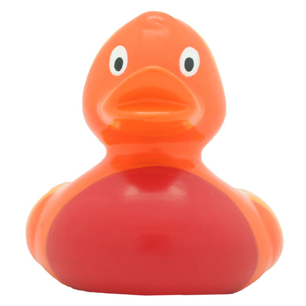 LILALU - Rainbow Rubber Duck