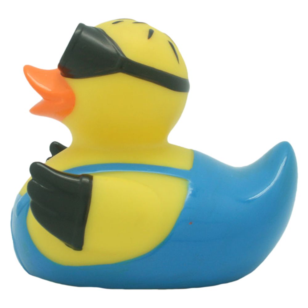 LILALU - Minion Rubber Duck