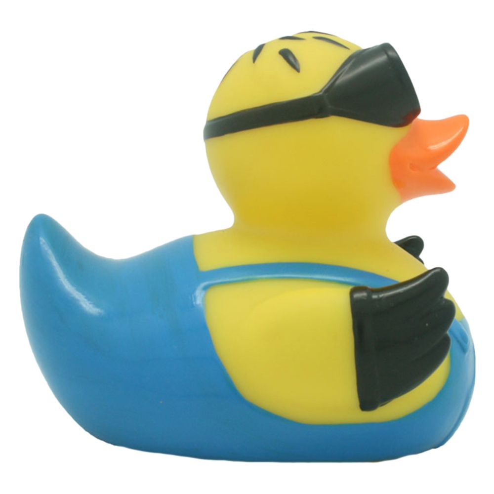 LILALU - Minion Rubber Duck