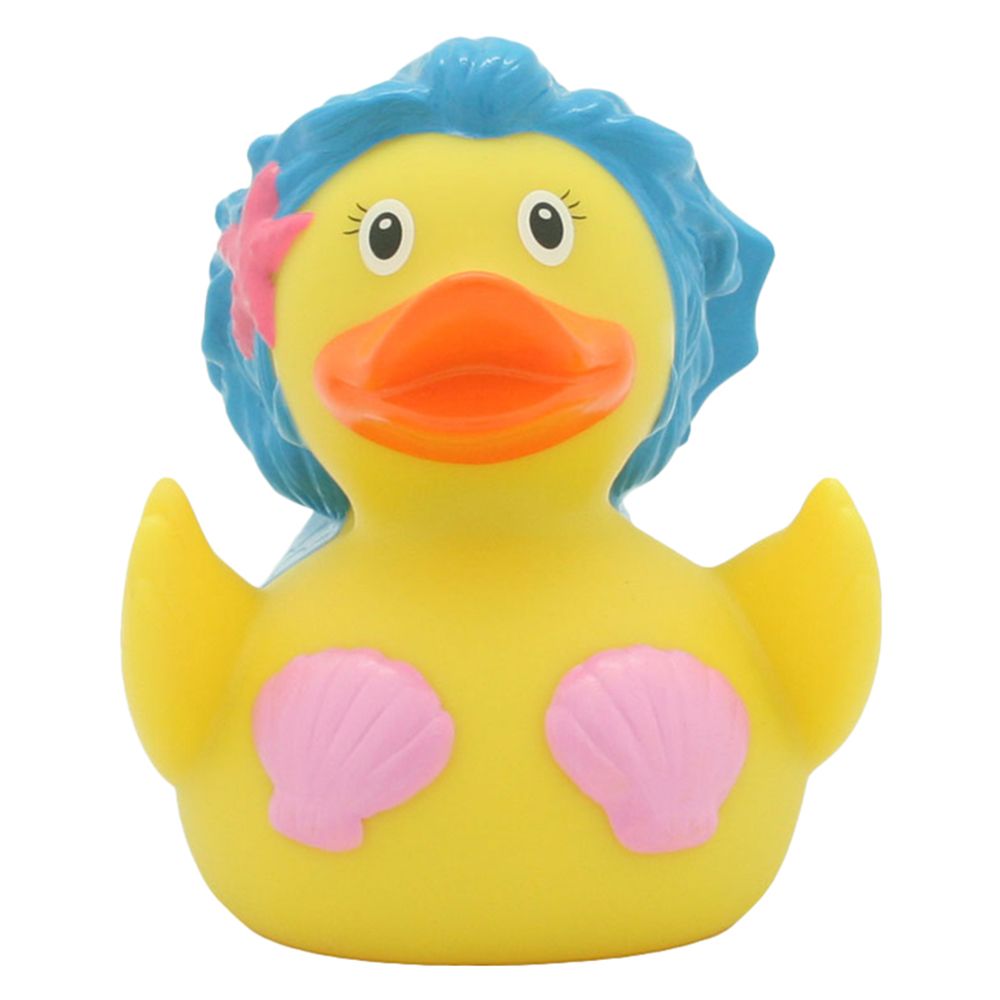 LILALU - Mermaid Rubber Duck