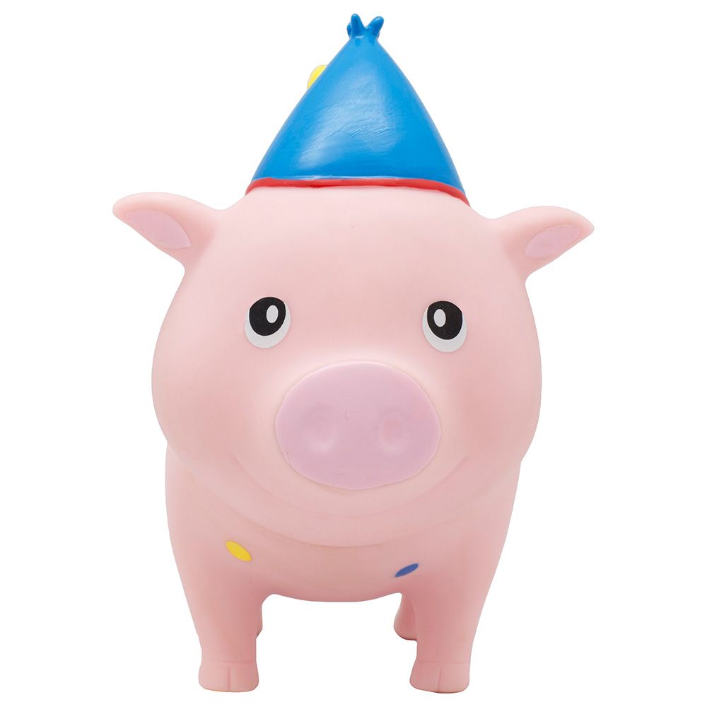 Lilalu - Biggys Piggy Bank Birthday