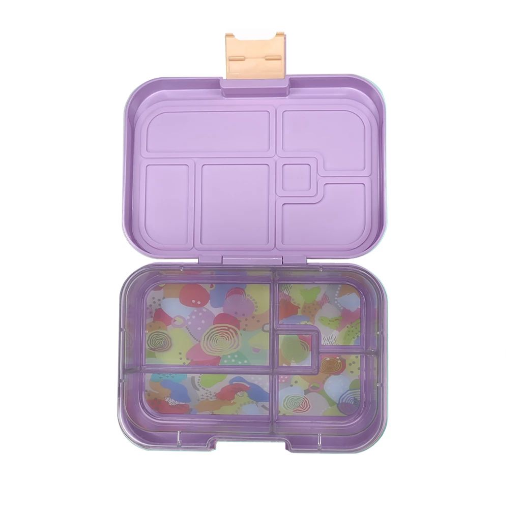 Munchbox Bento - Midi5 - Lavender Dream