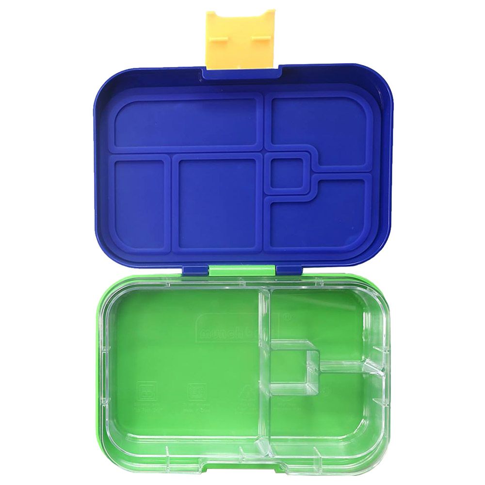 Munchbox - The Outback Mini 4 Lunchbox