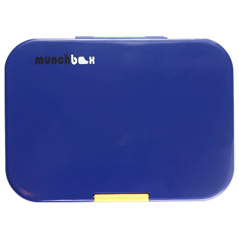 Munchbox - The Outback Mini 4 Lunchbox