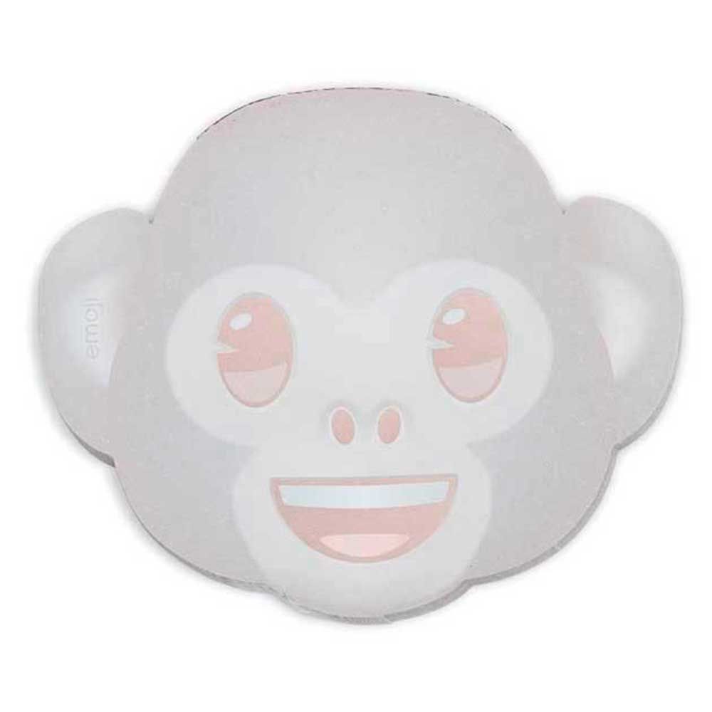 emoji - Monkey Memo Pad