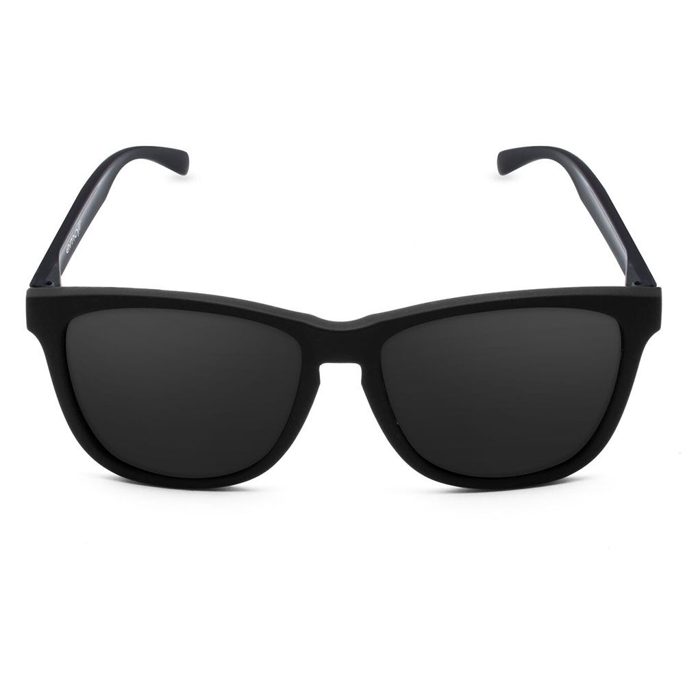 emoji - Sunglasses Total - Ice Blue & Black