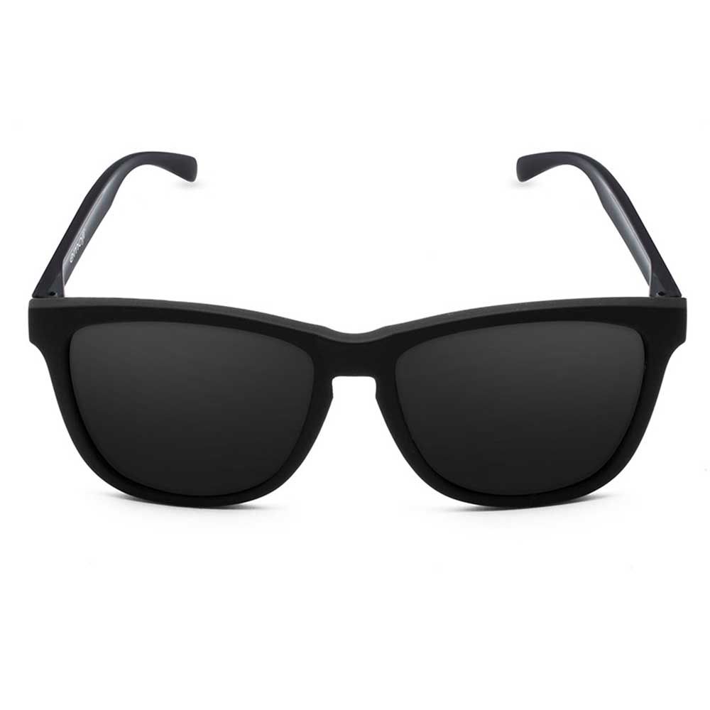 emoji - Sunglasses Yellow Smiles - Black