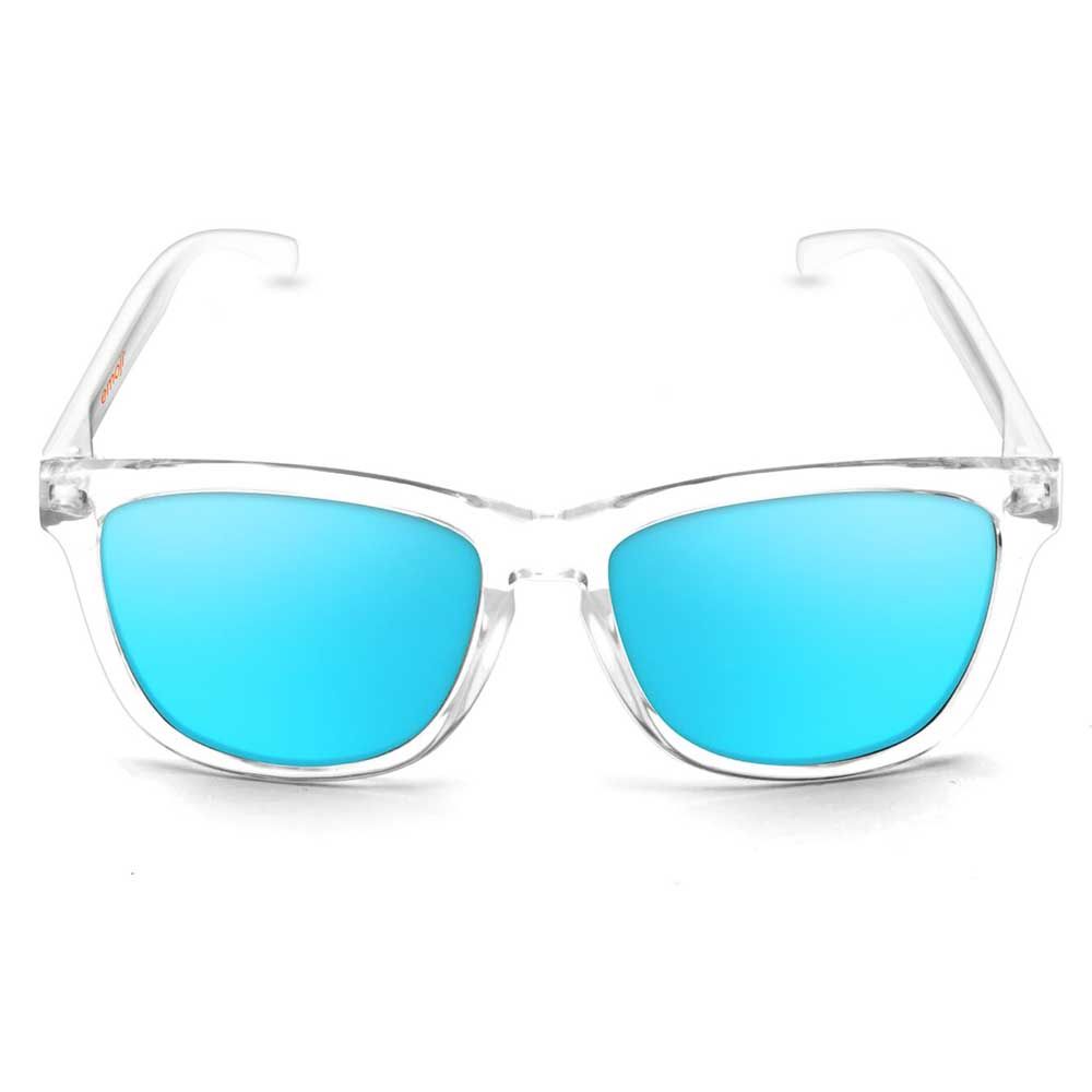 emoji - Diamond Sunglasses - Ice Blue