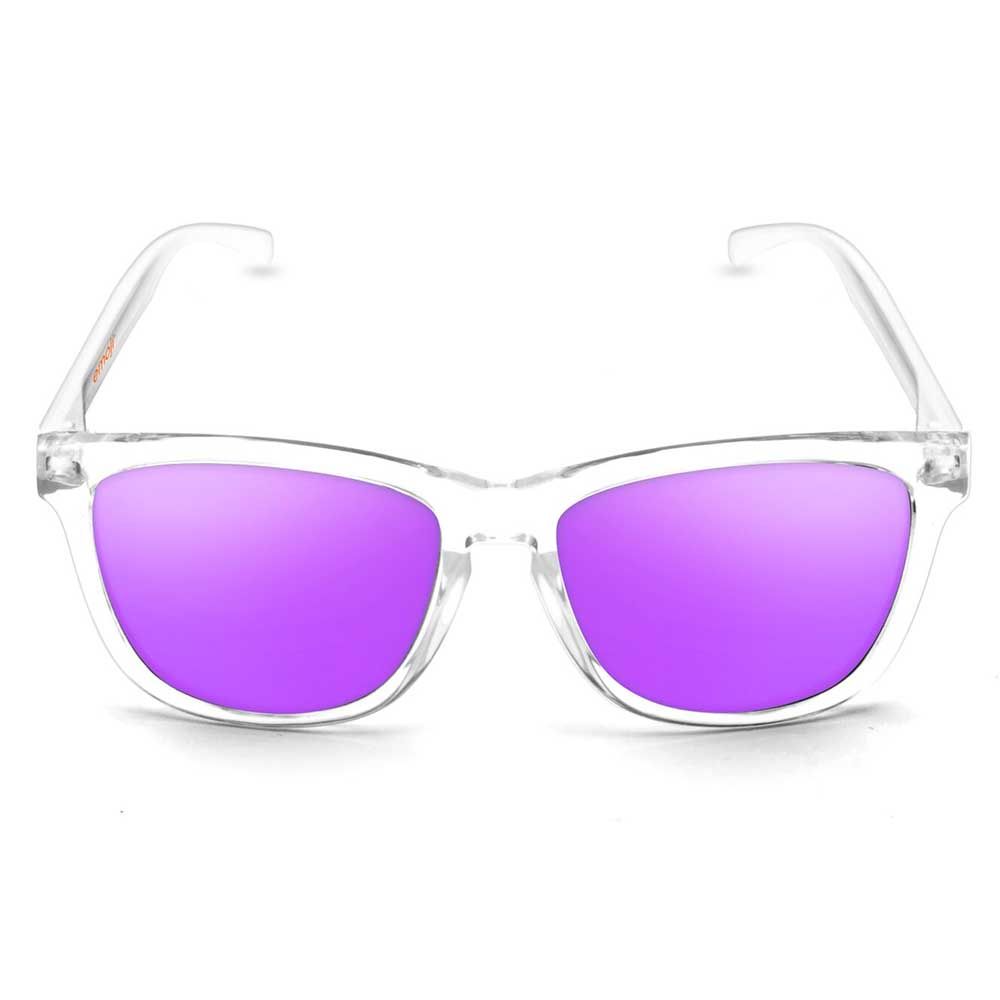 emoji - Sunglasses Diamond - Purple