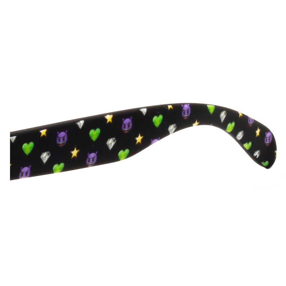 emoji - Sunglasses Diamond