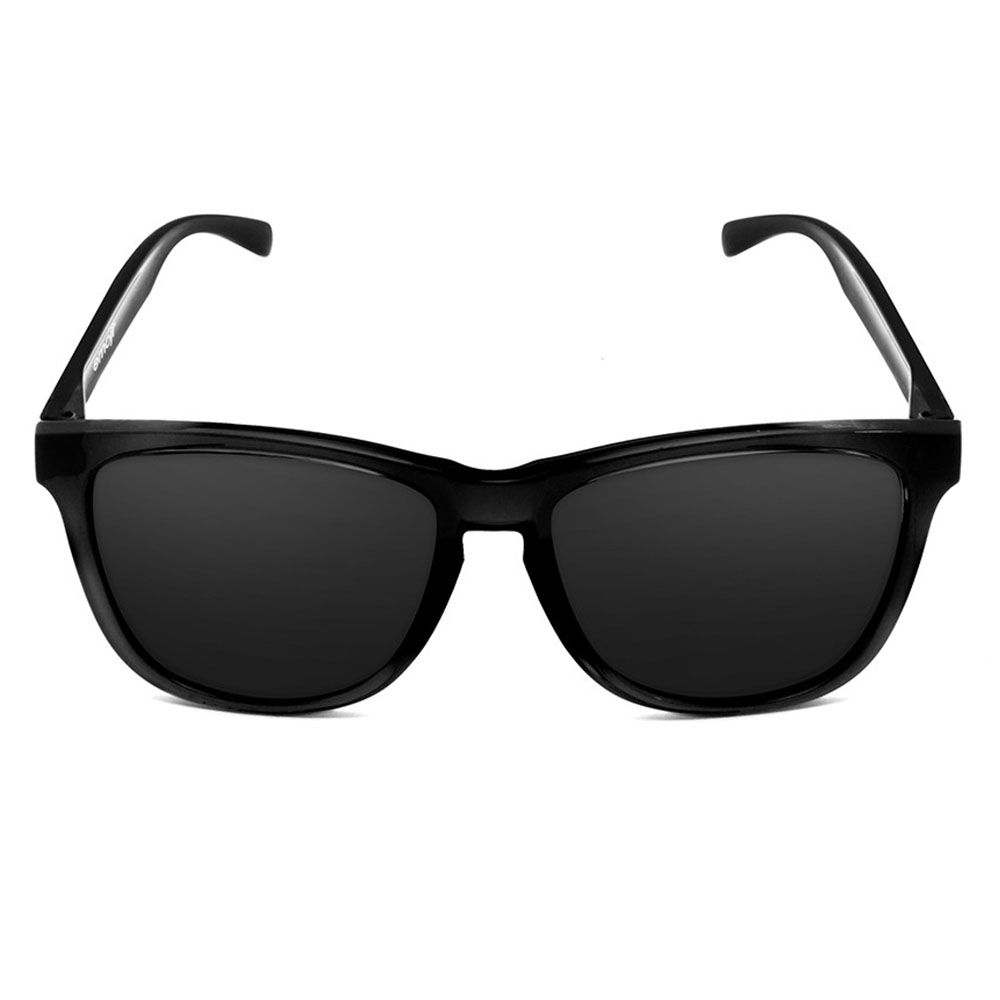 emoji - Sunglasses Monkey Shine - Black