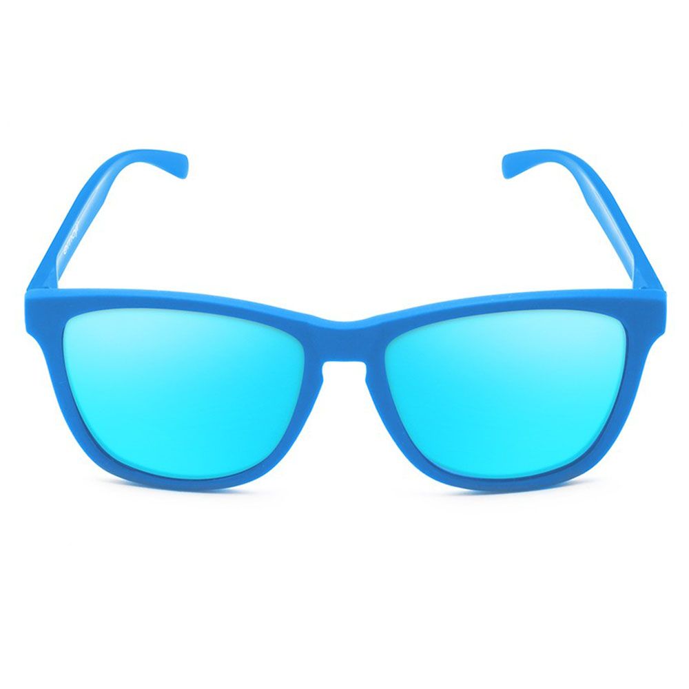 emoji - Sunglasses Monkey - Ice Blue