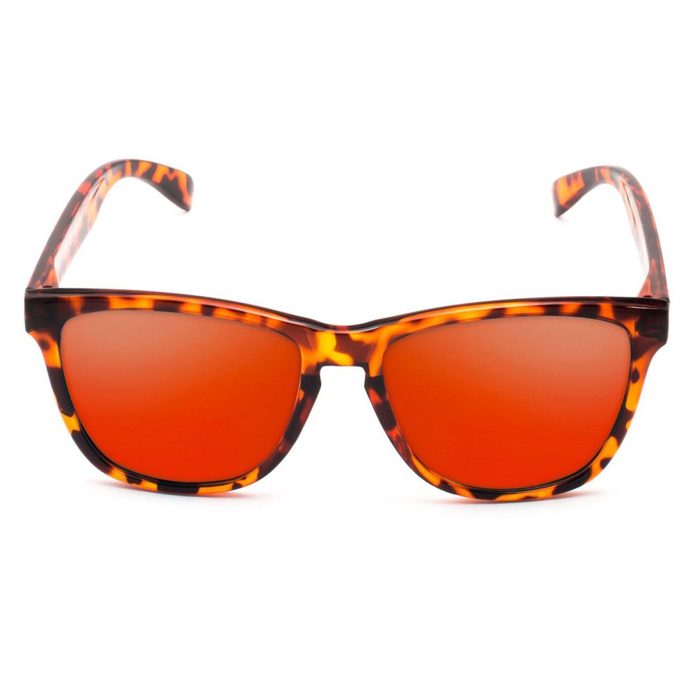 emoji - Sunglasses Monkey Tortoise - Brown