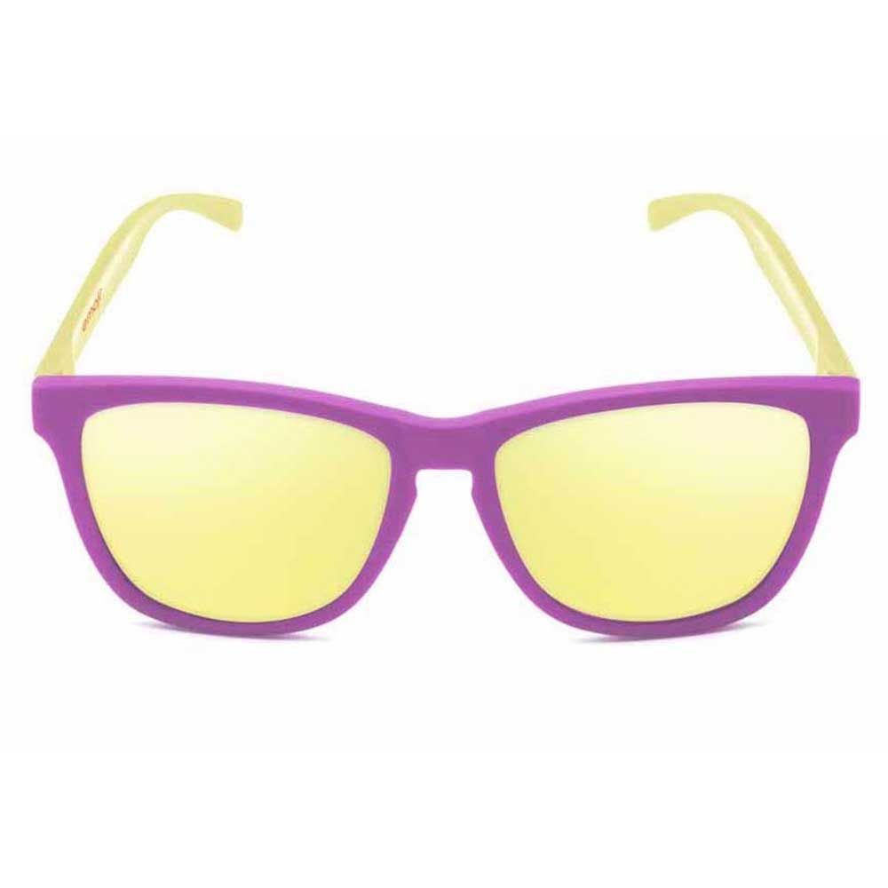 emoji - Sunglasses for Kids Devil - Yellow