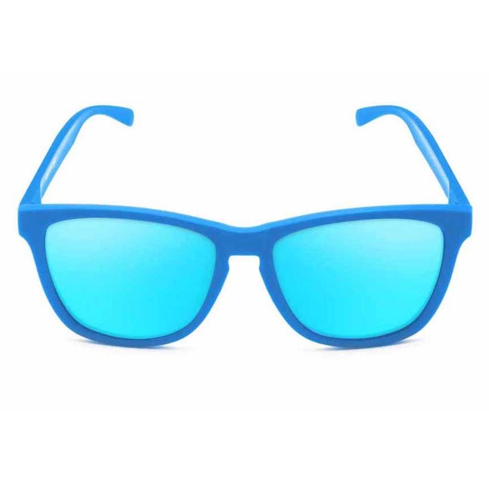 emoji - Sunglasses for Kids Spaces - Ice Blue