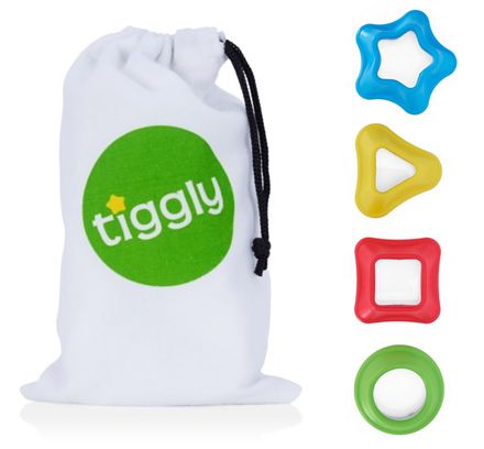 Tiggly Shapes