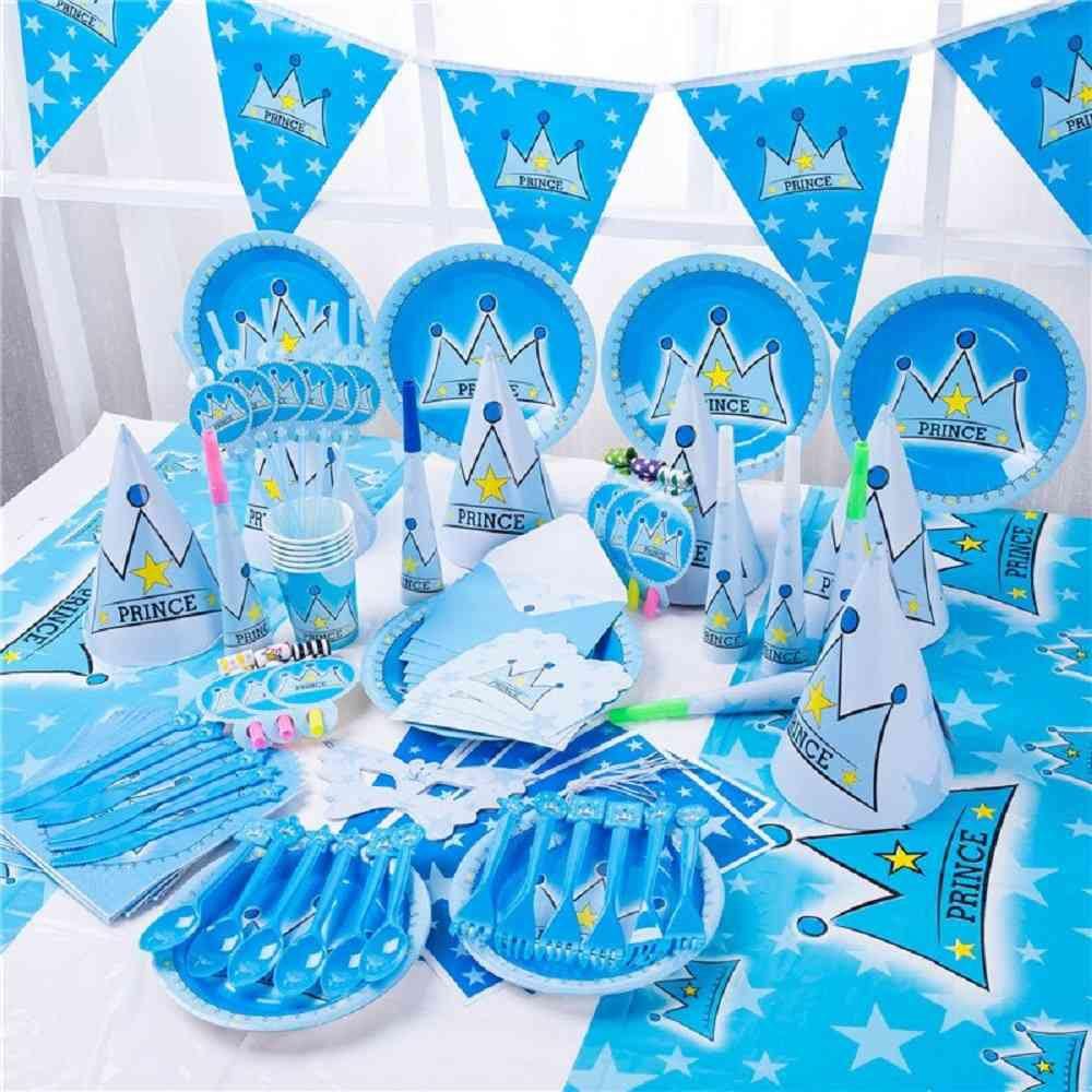 UKR - Prince Party Set 