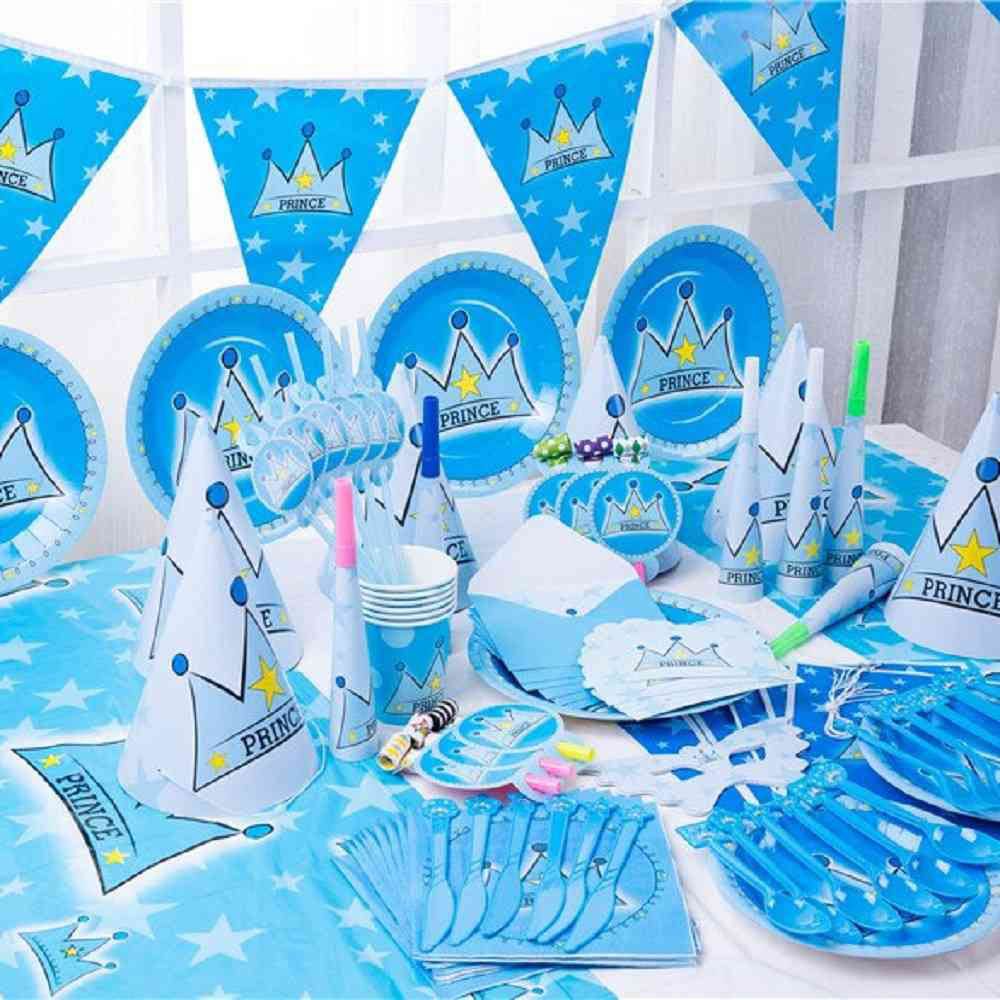 UKR - Prince Party Set 