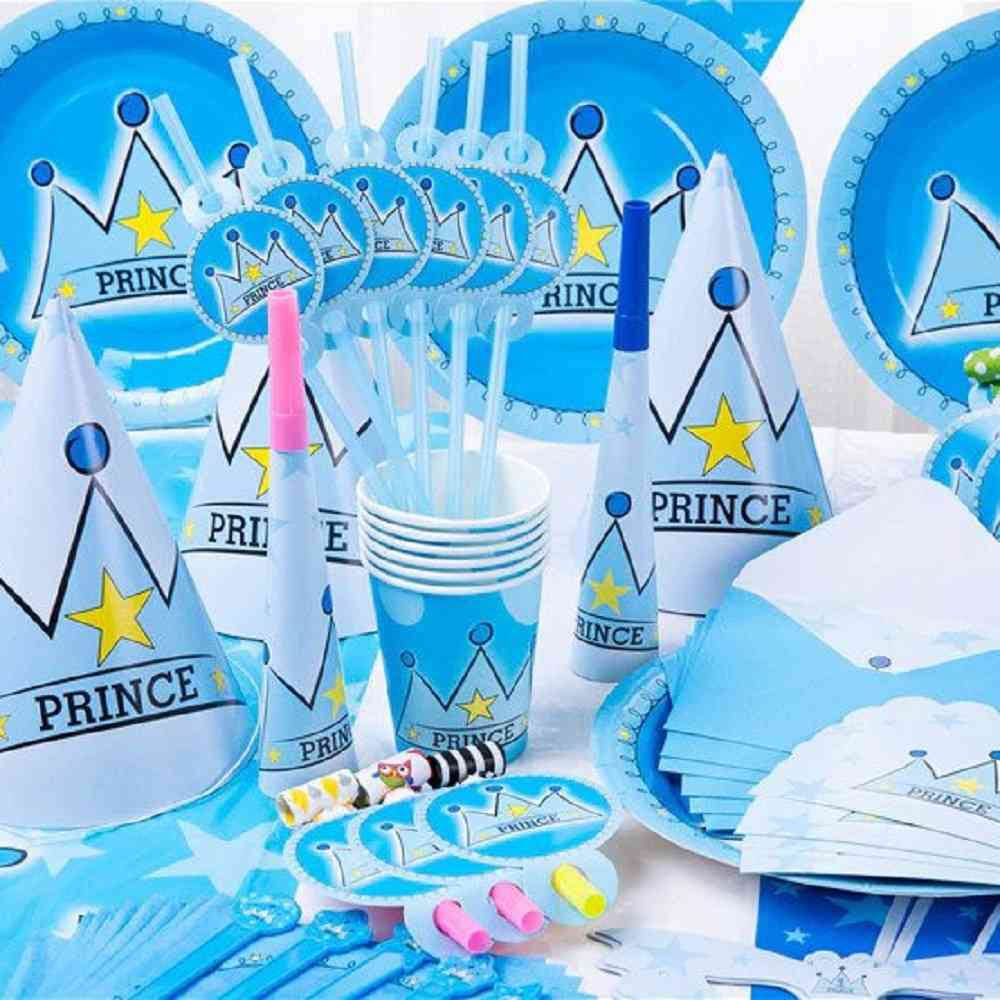 UKR - Prince Party Set 