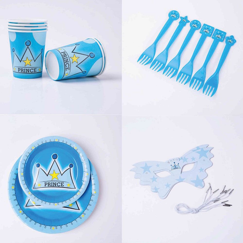 UKR - Prince Party Set 