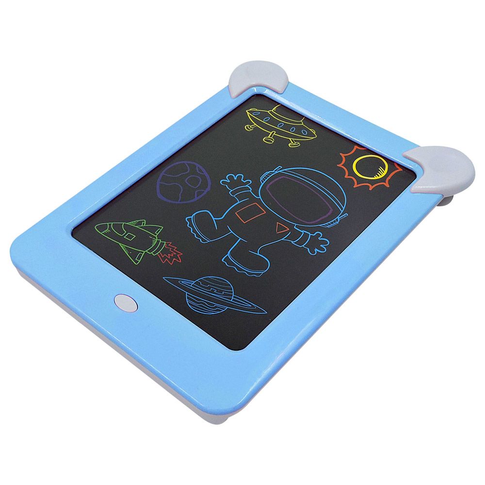 UKR - Magic Drawing Pad - Blue