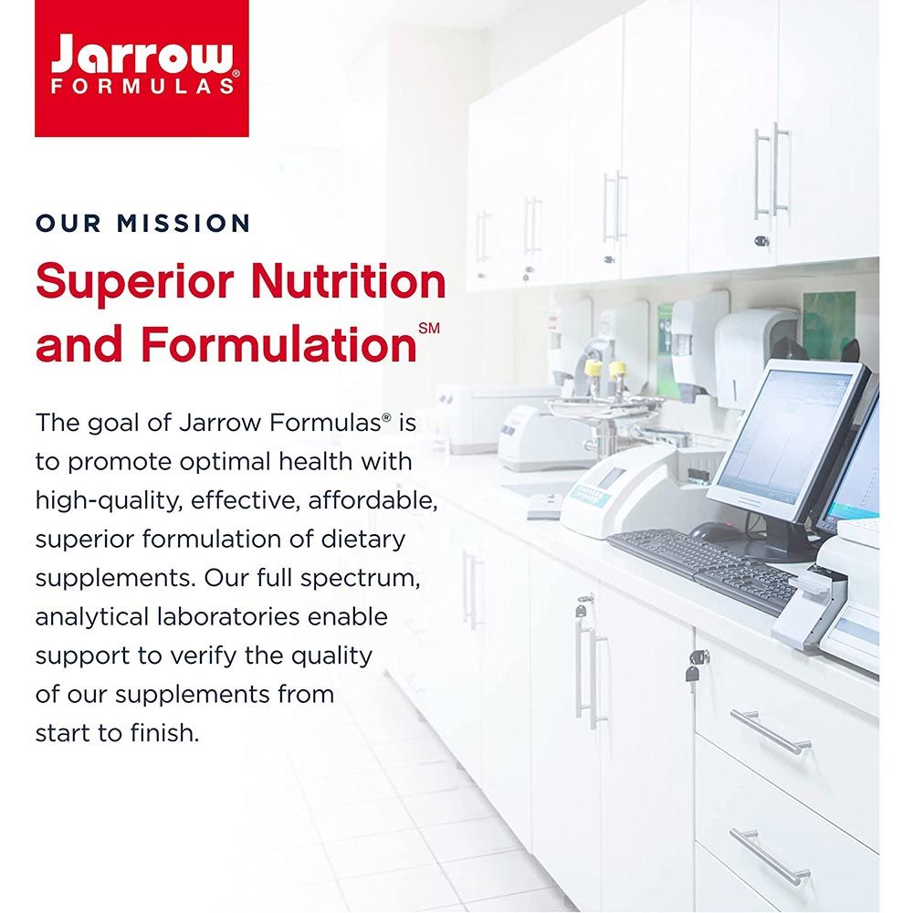 Jarrow Formulas - MK-7 Softgels 90mcg - 60s