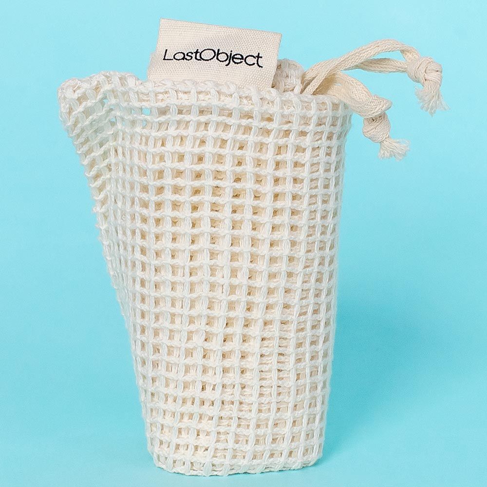 Lastobject - Laundry Bag - Small