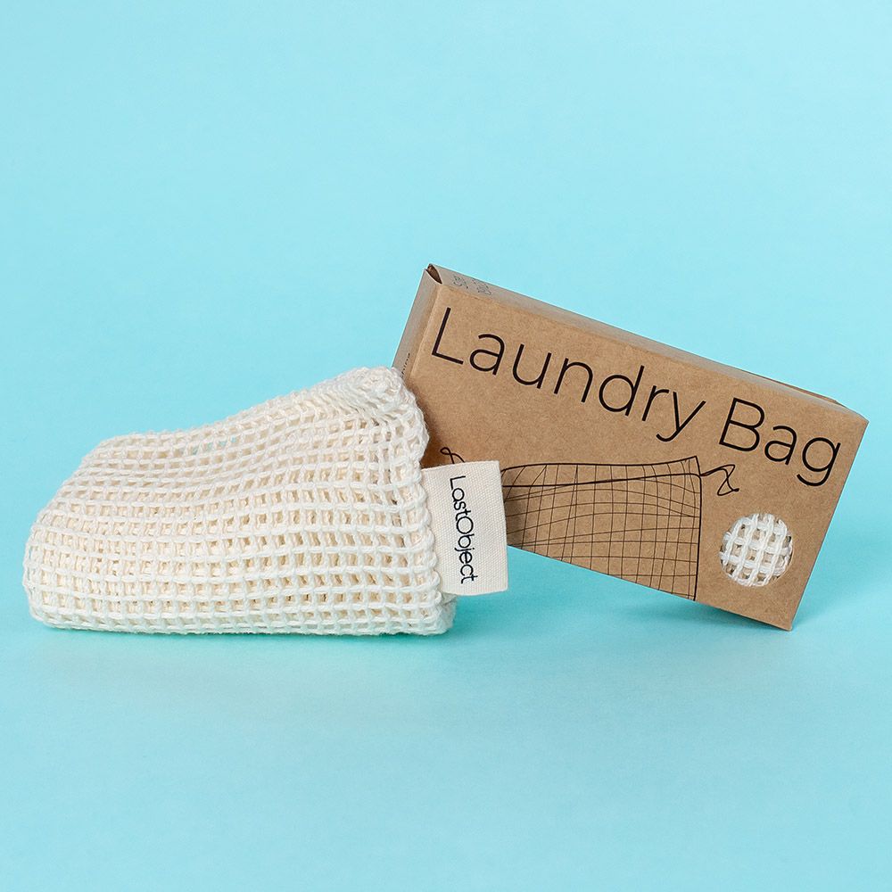 Lastobject - Laundry Bag - Small