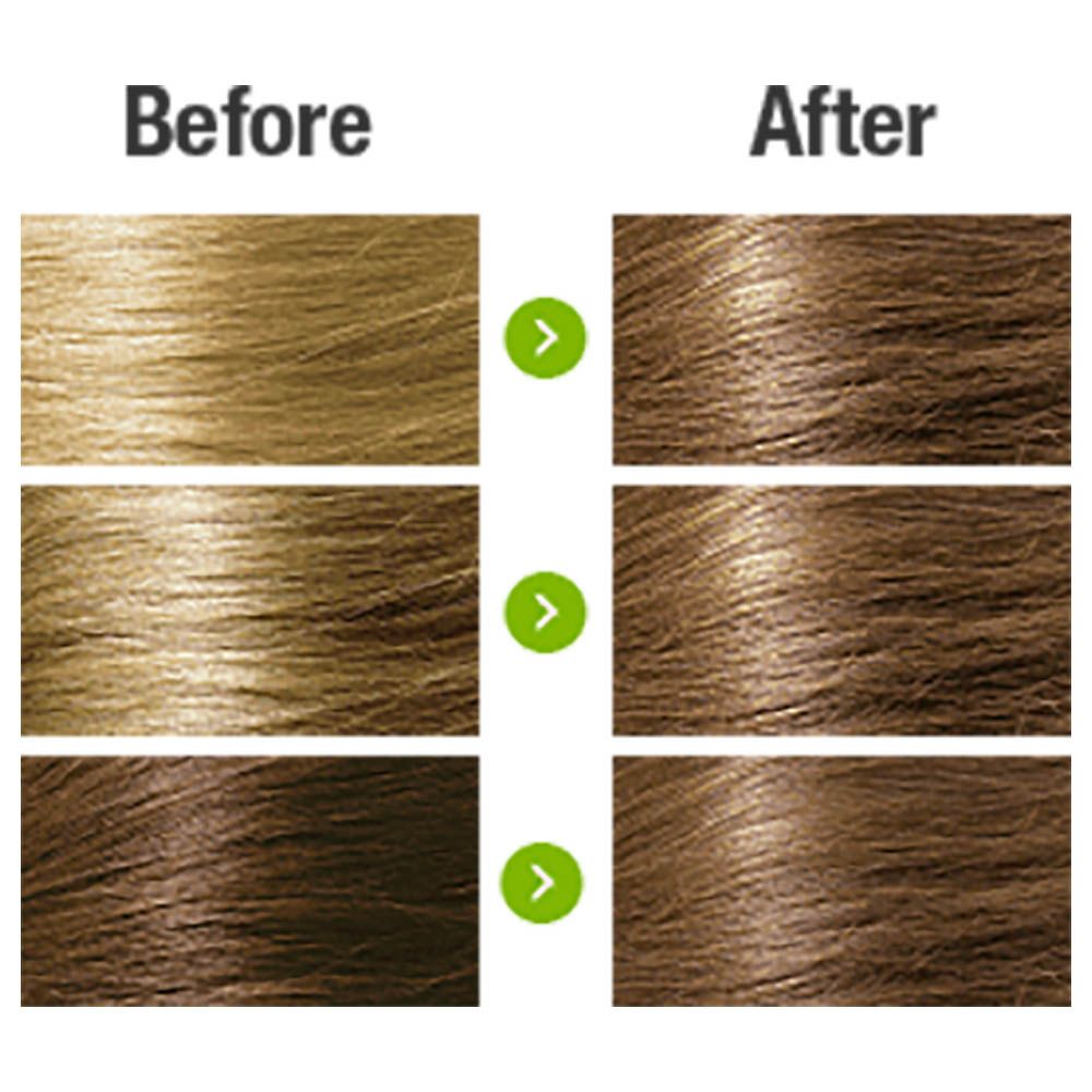 Naturigin - Dark Golden Copper Blonde 6.0 Hair Colour